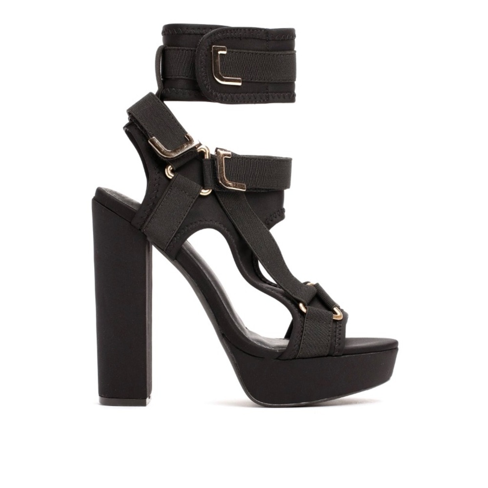 Platform Heels!